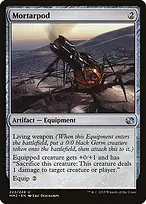 Modern Masters 2015 #222