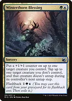 Innistrad: Midnight Hunt #251