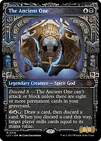 The Lost Caverns of Ixalan #319