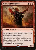 Commander Anthology #77
