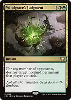 Edge of Eternities Commander #129