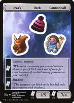 Unfinity Sticker Sheets #4