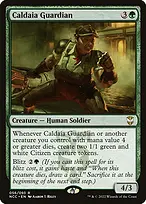 New Capenna Commander #56
