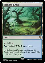Bloomburrow Commander #304