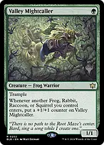 Bloomburrow Promos #202p