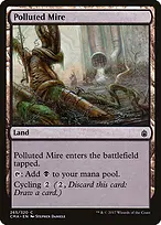 Commander Anthology #265
