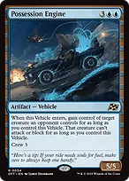 Aetherdrift #54