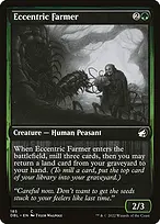 Innistrad: Double Feature #185