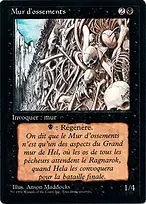 Foreign Black Border #134