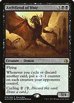 Amonkhet Promos #78