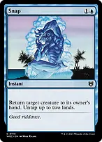 Wilds of Eldraine Commander #110