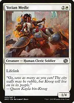 The Brothers' War #33