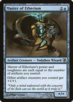 Duel Decks: Elspeth vs. Tezzeret #48