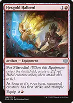 Phyrexia: All Will Be One #136