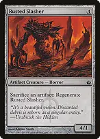 Mirrodin Besieged #128
