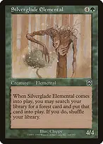 Mercadian Masques #269