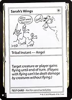 Mystery Booster Playtest Cards 2019 #11
