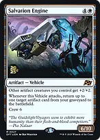 Aetherdrift Promos #27s