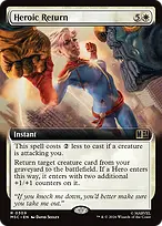 Marvel Super Heroes Commander #309
