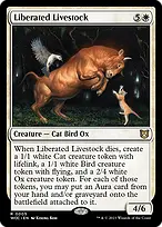 Wilds of Eldraine Commander #5