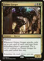 New Capenna Commander #72