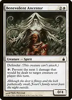 Ravnica: City of Guilds #3