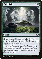 Strixhaven: School of Mages #131