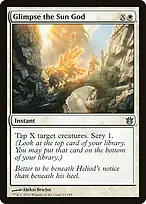 Born of the Gods #13