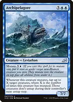 Ikoria: Lair of Behemoths #41