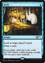Secret Lair Drop #401