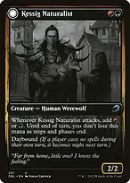 Innistrad: Double Feature #231