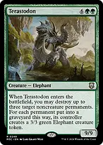 Modern Horizons 3 Commander #249