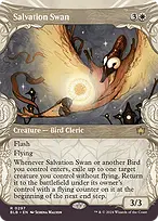 Bloomburrow #297