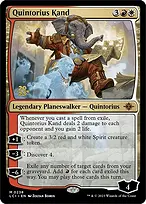 The Lost Caverns of Ixalan Promos #238s
