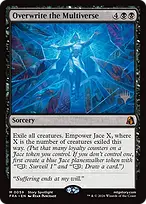 Reality Fracture Promos #59p
