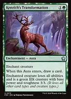 Foundations Commander #212
