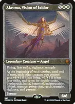 Commander Legends #547