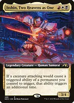 Kamigawa: Neon Dynasty #488