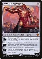 Dominaria United Promos #1p