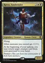 Commander 2016 #39