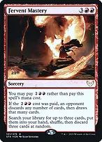 Strixhaven: School of Mages Promos #101s