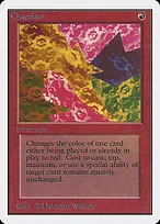 Unlimited Edition #140