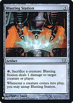The List #5DN-107
