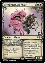 Wilds of Eldraine #288