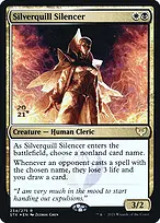 Strixhaven: School of Mages Promos #234s