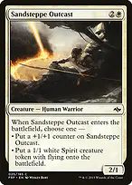 Fate Reforged #25