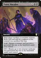 Forgotten Realms Commander #291