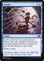 Strixhaven: School of Mages #40