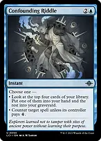 The Lost Caverns of Ixalan #50