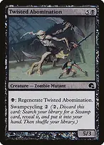 Premium Deck Series: Graveborn #4